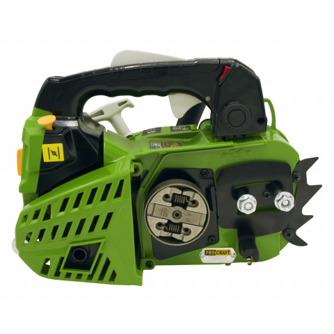 Benzínová řetězová pila Procraft K350S | K350S